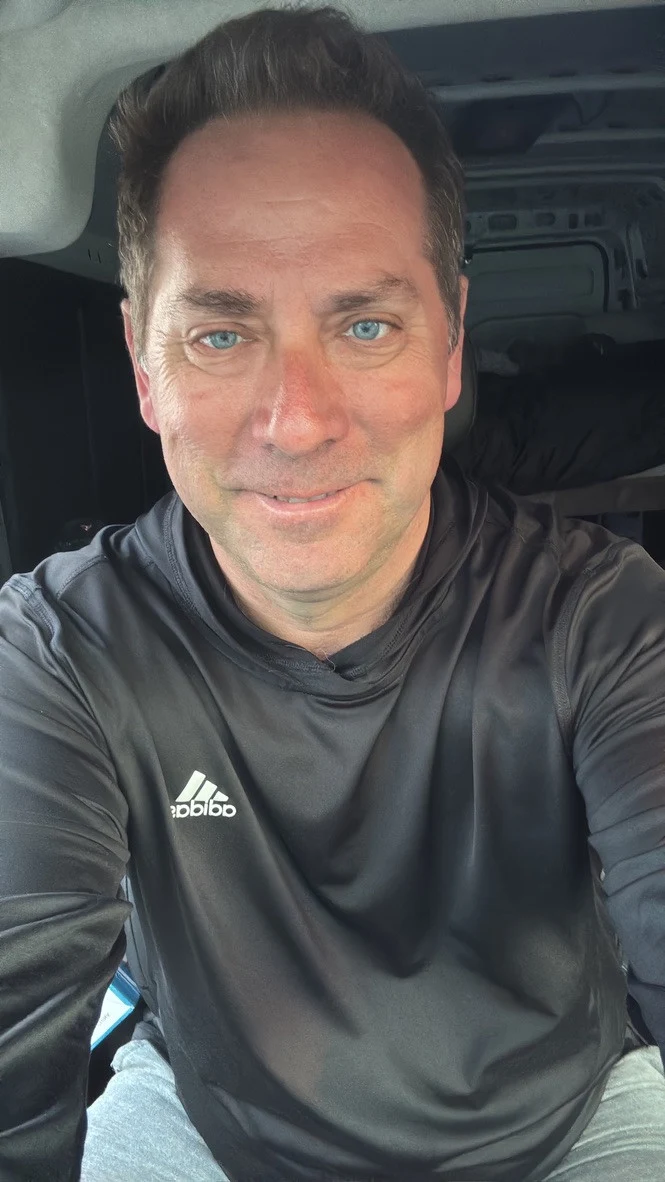 Tim's public photo